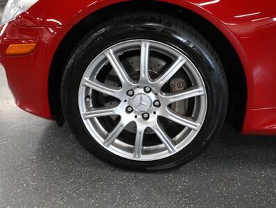 2005 Mercedes-Benz SLK 350   - Photo 40 - Addison, IL 60101