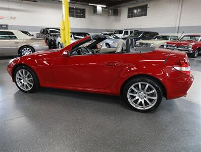 2005 Mercedes-Benz SLK 350   - Photo 15 - Addison, IL 60101