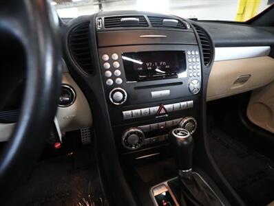 2005 Mercedes-Benz SLK 350   - Photo 27 - Addison, IL 60101