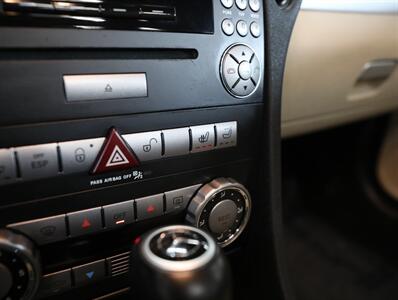 2005 Mercedes-Benz SLK 350   - Photo 28 - Addison, IL 60101