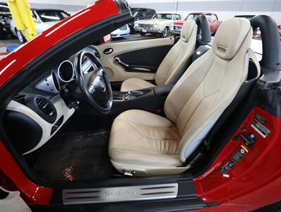 2005 Mercedes-Benz SLK 350   - Photo 24 - Addison, IL 60101