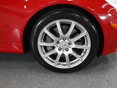 2005 Mercedes-Benz SLK 350   - Photo 41 - Addison, IL 60101