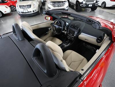 2005 Mercedes-Benz SLK 350   - Photo 16 - Addison, IL 60101