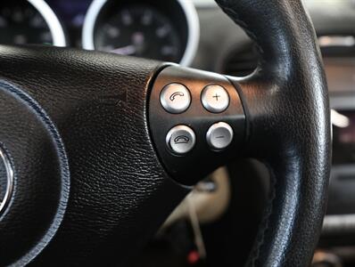 2005 Mercedes-Benz SLK 350   - Photo 29 - Addison, IL 60101
