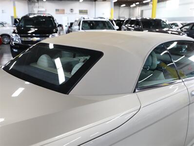 2013 Chrysler 200 Touring Convertible   - Photo 33 - Addison, IL 60101