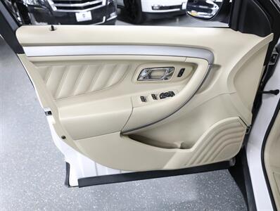 2015 Ford Taurus SEL   - Photo 26 - Addison, IL 60101