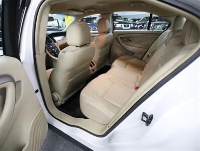 2015 Ford Taurus SEL   - Photo 23 - Addison, IL 60101