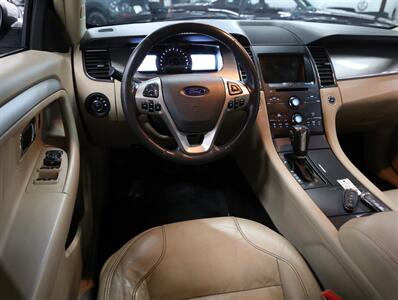 2015 Ford Taurus SEL   - Photo 25 - Addison, IL 60101