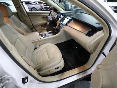 2015 Ford Taurus SEL   - Photo 16 - Addison, IL 60101