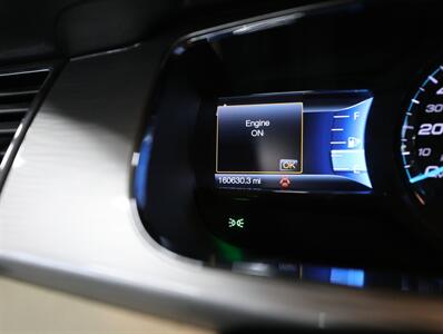 2015 Ford Taurus SEL   - Photo 38 - Addison, IL 60101