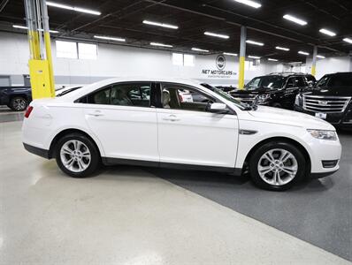 2015 Ford Taurus SEL   - Photo 7 - Addison, IL 60101