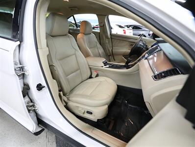 2015 Ford Taurus SEL   - Photo 17 - Addison, IL 60101