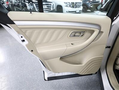 2015 Ford Taurus SEL   - Photo 22 - Addison, IL 60101