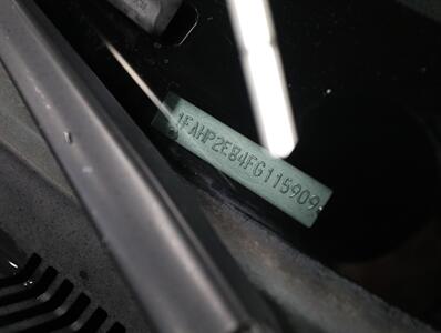 2015 Ford Taurus SEL   - Photo 39 - Addison, IL 60101