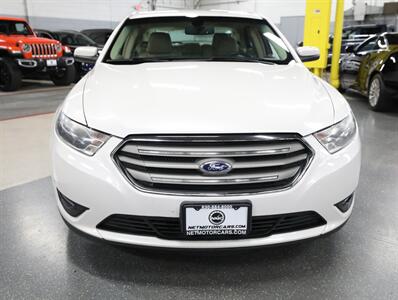 2015 Ford Taurus SEL   - Photo 5 - Addison, IL 60101
