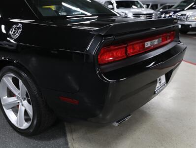 2009 Dodge Challenger SRT8   - Photo 17 - Addison, IL 60101