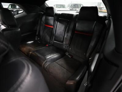 2009 Dodge Challenger SRT8   - Photo 26 - Addison, IL 60101