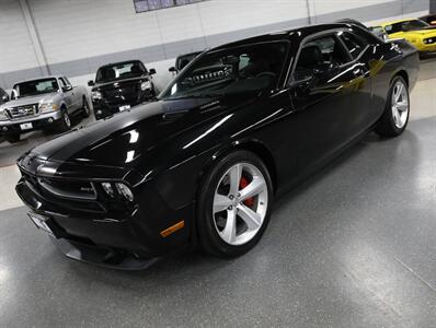 2009 Dodge Challenger SRT8   - Photo 4 - Addison, IL 60101