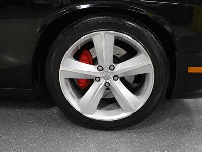 2009 Dodge Challenger SRT8   - Photo 46 - Addison, IL 60101