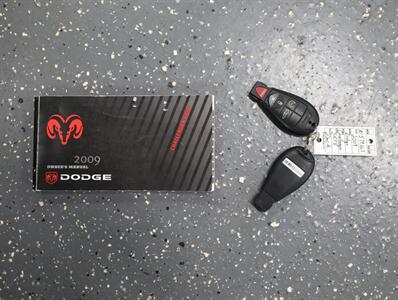 2009 Dodge Challenger SRT8   - Photo 53 - Addison, IL 60101