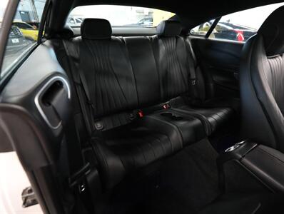 2018 Mercedes-Benz E 400 4MATIC COUPE   - Photo 20 - Addison, IL 60101