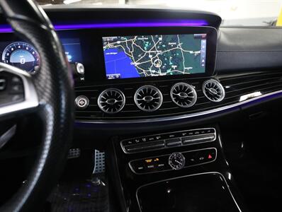 2018 Mercedes-Benz E 400 4MATIC COUPE   - Photo 33 - Addison, IL 60101