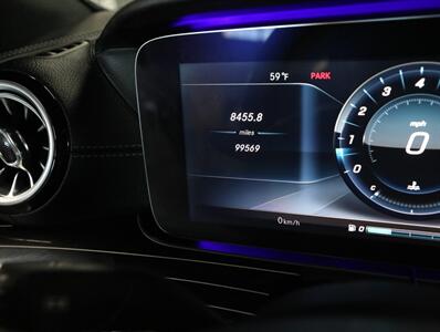 2018 Mercedes-Benz E 400 4MATIC COUPE   - Photo 40 - Addison, IL 60101