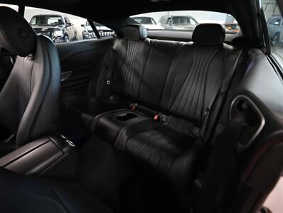 2018 Mercedes-Benz E 400 4MATIC COUPE   - Photo 23 - Addison, IL 60101