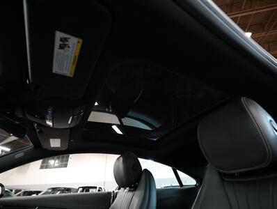2018 Mercedes-Benz E 400 4MATIC COUPE   - Photo 29 - Addison, IL 60101