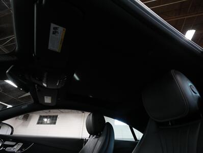 2018 Mercedes-Benz E 400 4MATIC COUPE   - Photo 31 - Addison, IL 60101