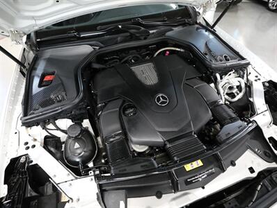 2018 Mercedes-Benz E 400 4MATIC COUPE   - Photo 45 - Addison, IL 60101