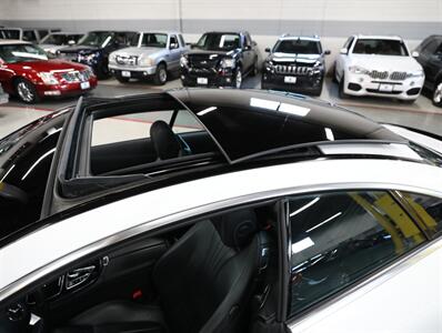 2018 Mercedes-Benz E 400 4MATIC COUPE   - Photo 30 - Addison, IL 60101