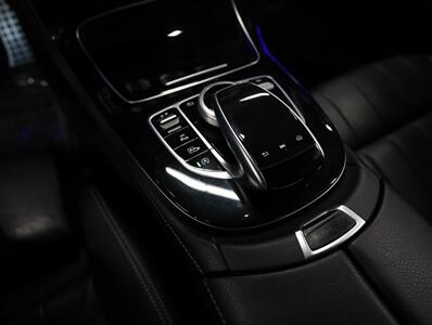 2018 Mercedes-Benz E 400 4MATIC COUPE   - Photo 32 - Addison, IL 60101