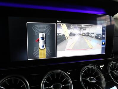 2018 Mercedes-Benz E 400 4MATIC COUPE   - Photo 36 - Addison, IL 60101