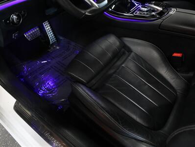 2018 Mercedes-Benz E 400 4MATIC COUPE   - Photo 28 - Addison, IL 60101