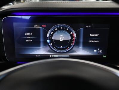 2018 Mercedes-Benz E 400 4MATIC COUPE   - Photo 39 - Addison, IL 60101