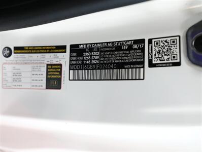 2018 Mercedes-Benz E 400 4MATIC COUPE   - Photo 41 - Addison, IL 60101