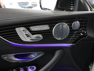 2018 Mercedes-Benz E 400 4MATIC COUPE   - Photo 25 - Addison, IL 60101