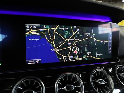 2018 Mercedes-Benz E 400 4MATIC COUPE   - Photo 35 - Addison, IL 60101