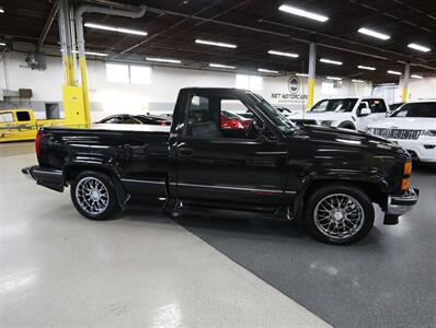 1988 Chevrolet Silverado 1500 Stepside - Photo 8 - Addison, IL 60101