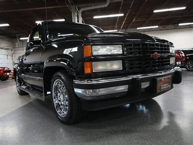1988 Chevrolet Silverado 1500 Stepside - Photo 45 - Addison, IL 60101