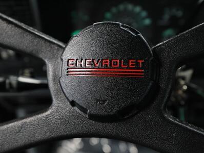 1988 Chevrolet Silverado 1500 Stepside - Photo 30 - Addison, IL 60101