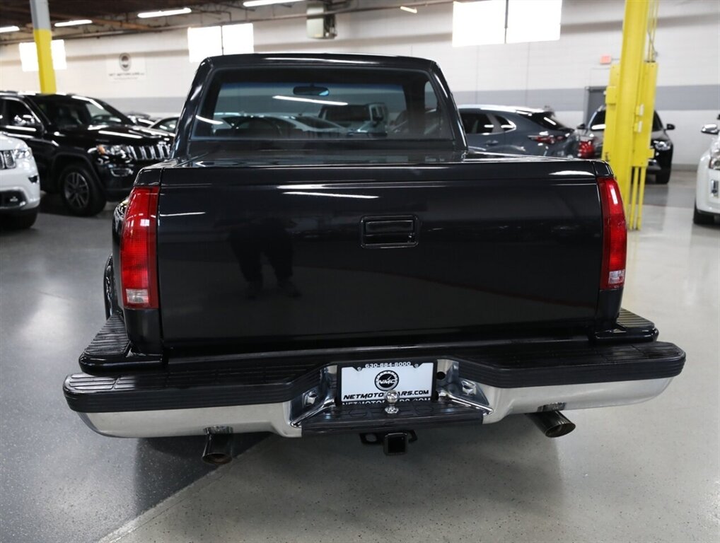 1988 Chevrolet Silverado 1500 Stepside - Photo 11 - Addison, IL 60101