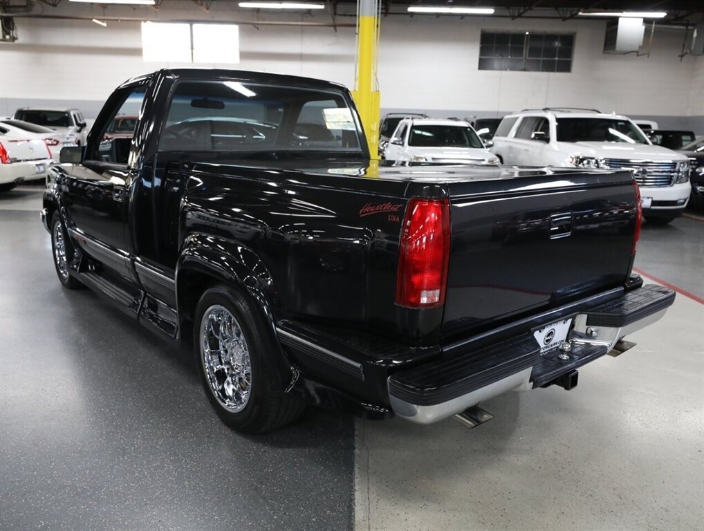1988 Chevrolet Silverado 1500 Stepside - Photo 16 - Addison, IL 60101