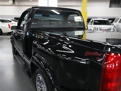 1988 Chevrolet Silverado 1500 Stepside - Photo 18 - Addison, IL 60101