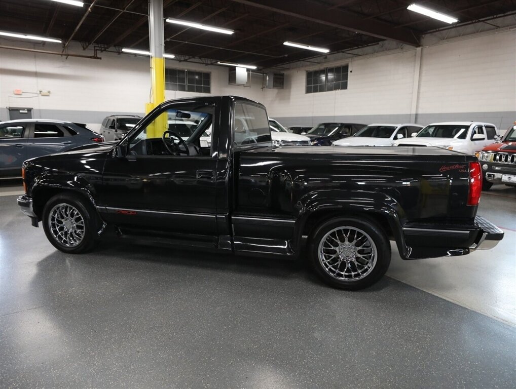 1988 Chevrolet Silverado 1500 Stepside - Photo 19 - Addison, IL 60101