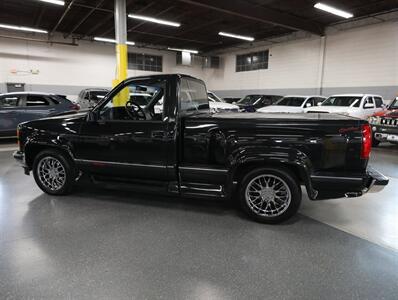 1988 Chevrolet Silverado 1500 Stepside - Photo 19 - Addison, IL 60101