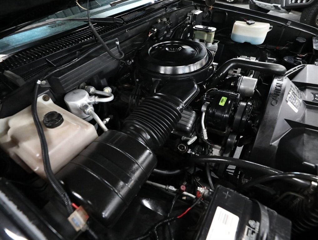 1988 Chevrolet Silverado 1500 Stepside - Photo 40 - Addison, IL 60101