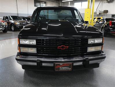 1988 Chevrolet Silverado 1500 Stepside - Photo 6 - Addison, IL 60101