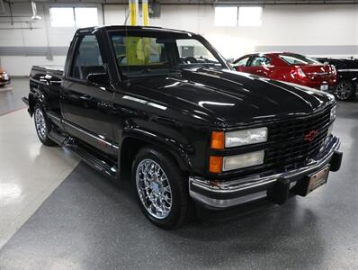 1988 Chevrolet Silverado 1500 Stepside - Photo 7 - Addison, IL 60101